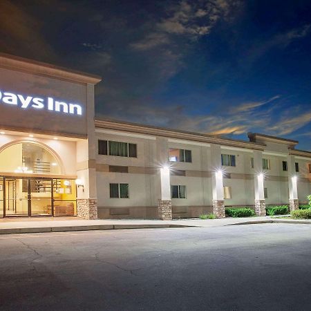 Days Inn By Wyndham Shrewsbury Worcester Luaran gambar